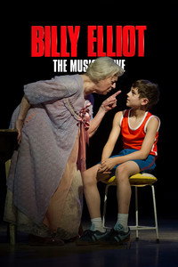 Постер фильма «Billy Elliot: The Musical Live (2014)» — (20 из 30)