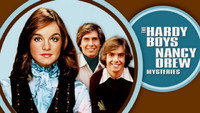 «Братья Харди и Нэнси Дрю (1977-1979)» — обои к сериалу #8