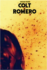 Colt Romero (2008) subtitle poster
