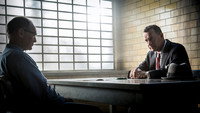 Обои к фильму «Шпионский мост (2015)» — (15 из 21)