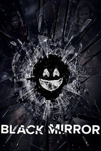 Постер сериала «Чёрное зеркало (2011)» — (7 из 176)