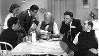 «Jim Hanvey, Detective (1937)» — обои к фильму #4