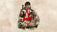 «Проект А (1983)» — обои к фильму #10