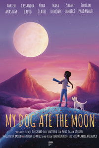Imagem do Filme My Dog Ate the Moon