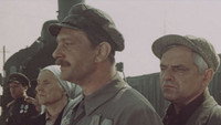 «Тревоги первых птиц (1985)» — обои к фильму #2