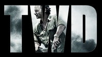 Обои к сериалу «Ходячие мертвецы (2010-2022)» — (59 из 396)