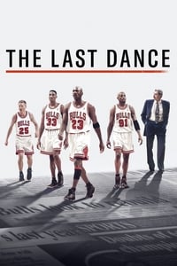 copertina serie tv The+Last+Dance 2020