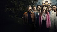 «Билет в один конец (2022)» — обои к сериалу #8