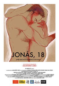 Imagem do Filme Jonás, 18