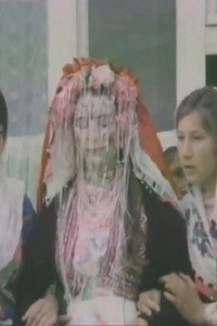 Постер фильма «Гори, гори, огонек (1994)» — (1 из 1)