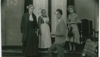 «Сага о Гуннаре Хеде (1923)» — обои к фильму #1