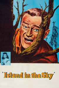 Постер фильма «Небесный остров (1953)» — (9 из 12)