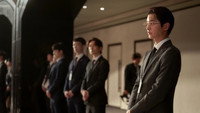 «Младший сын семьи чеболя (2022)» — обои к сериалу #9