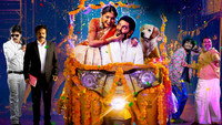 «Slum Dog Husband (2023)» — обои к фильму #1