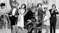 «Власть имущие (1992 - 1993)» — обои к сериалу #5