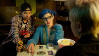 «Valencia: The Movie/S (2013)» — обои к фильму #1