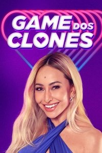 copertina serie tv Game+dos+Clones 2020