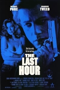 The Last Hour poster
