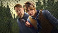 «Куда пропала Ванда (2024)» — обои к сериалу #2