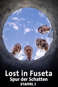 Lost in Fuseta - Ein Krimi aus Portugal - Season 2 Episode Guide