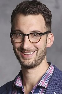 Stephen Fishbach Profile