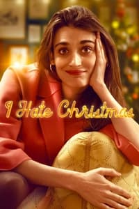 Cover of I Hate Christmas