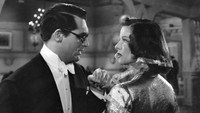 Обои к фильму «Воспитание Крошки (1938)» — (23 из 85)