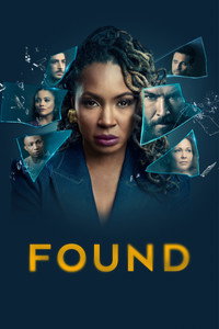 Постер сериала «Поиски (2023-2025)» — (3 из 35)