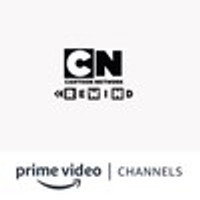 CN Rewind Amazon Channel