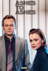 Постер сериала «Прах к праху (2008-2010)» — (5 из 19)