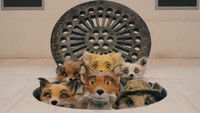 Fantastic Mr. Fox