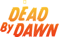 Логотип сериала «Dead by Dawn (2019)» — (1 из 12)