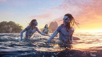 Avatar: La Voie de l'Eau