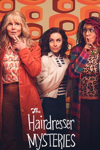 The Hairdresser Mysteries