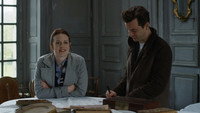 «Вокруг Солнца (2019)» — обои к фильму #1