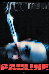 Poster de Pauline