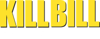 Логотип фильма «Убить Билла 2 (2004)» — (2 из 111)