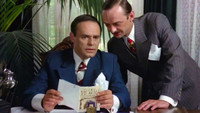 «Карьера Никодема Дызмы (1980)» — обои к сериалу #3