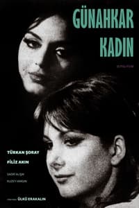 Günahkar Kadın (1966)