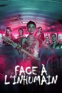 Poster de Face à l'inhumain