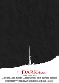 Постер фильма «The Dark Hand (2016)» — (1 из 5)