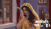 Vibhuti is Shocked By Prem's Behaviour