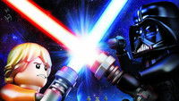 LEGO Star Wars : L'Empire en vrac