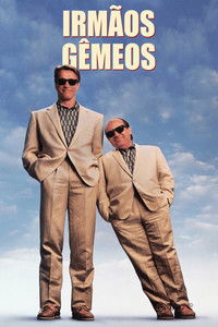 Imagem do Filme Irmãos Gêmeos