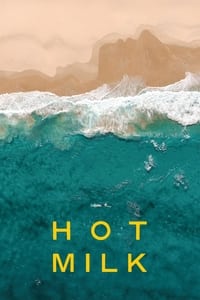 Poster de Hot Milk