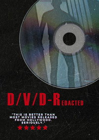 D/V/D-Redacted (2025) subtitle poster