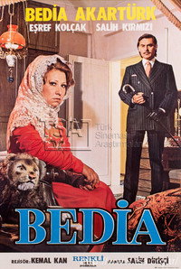 Bedia