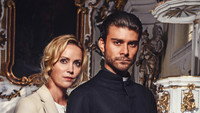 «Pulnocní zpoved (2023)» — обои к сериалу #1