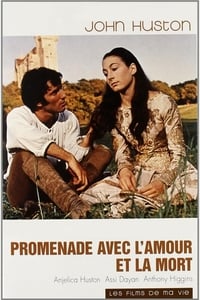 Promenade avec l'amour et la mort (1969)