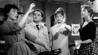 «Галоши счастья (1958)» — обои к фильму #6